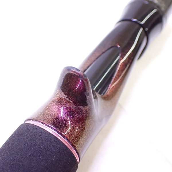 ２４紅牙Ｄ６１０ＨＢ－Ｓ